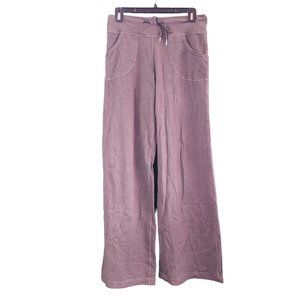 Lululemon Flare Women's Pants Chocolate Brown - Size Small